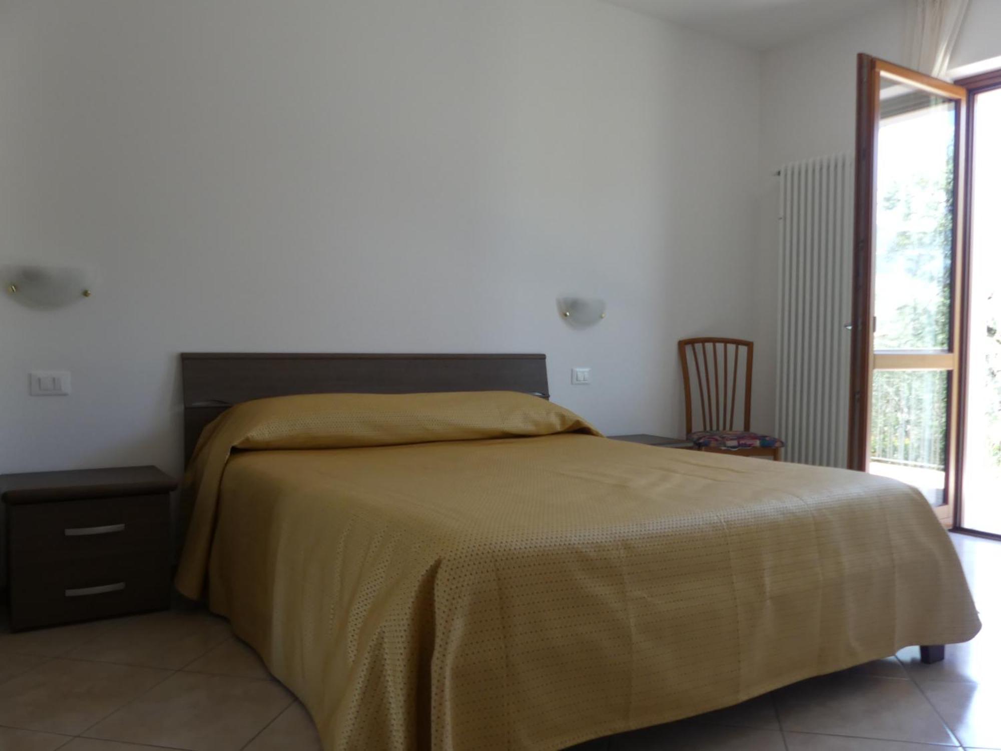Casa Marisa Apartment Malcesine Ngoại thất bức ảnh