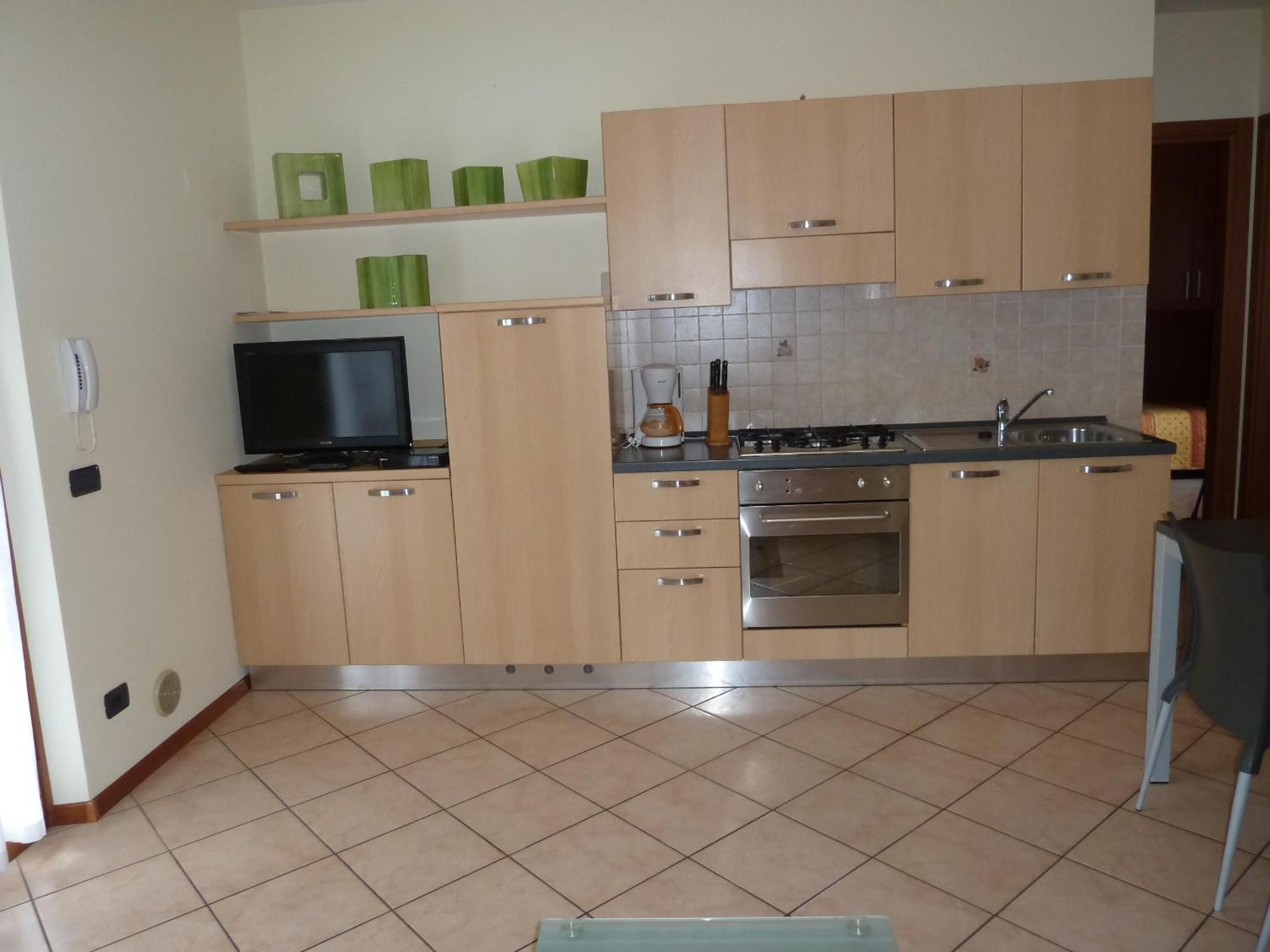 Casa Marisa Apartment Malcesine Ngoại thất bức ảnh
