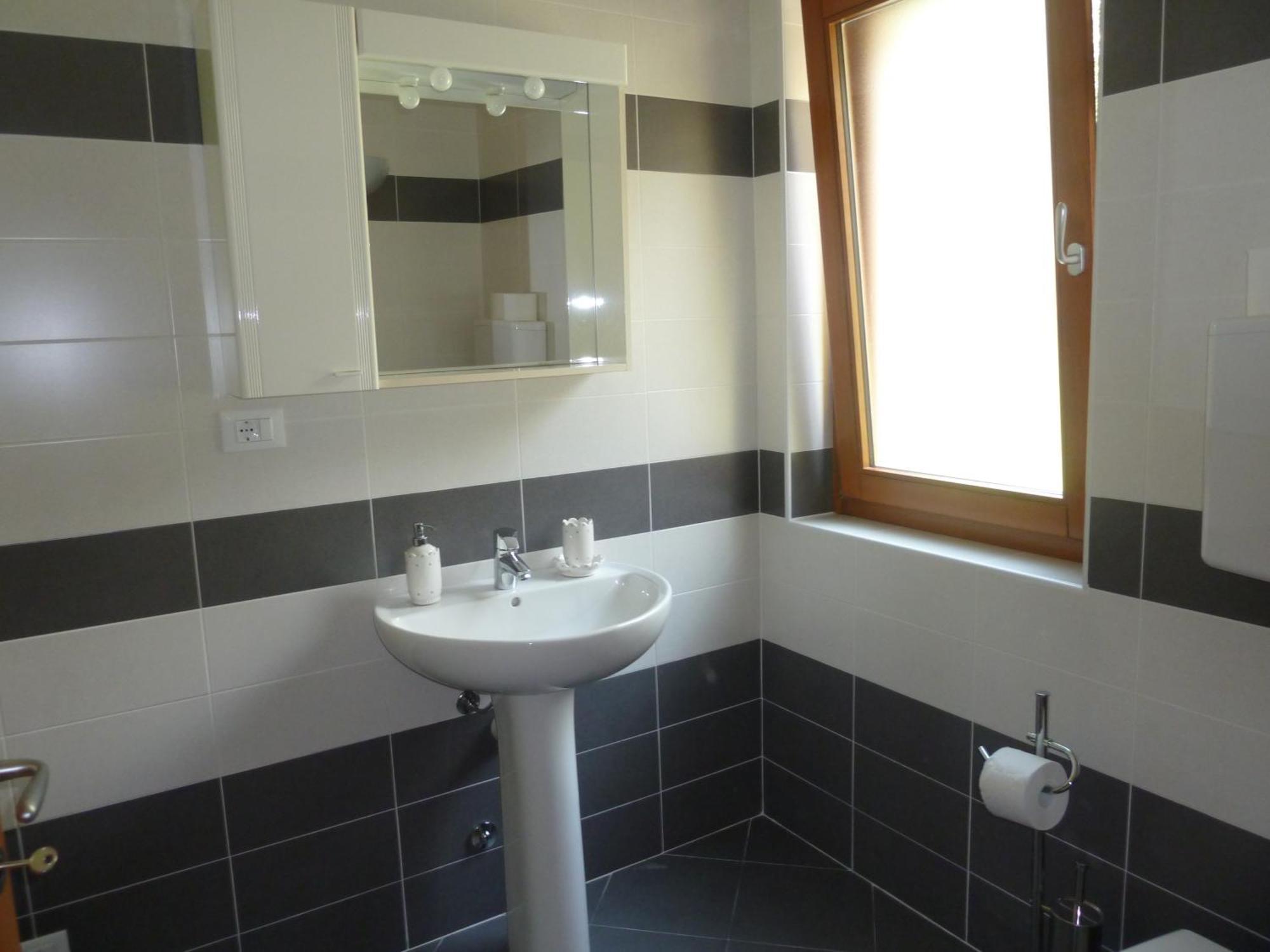 Casa Marisa Apartment Malcesine Ngoại thất bức ảnh