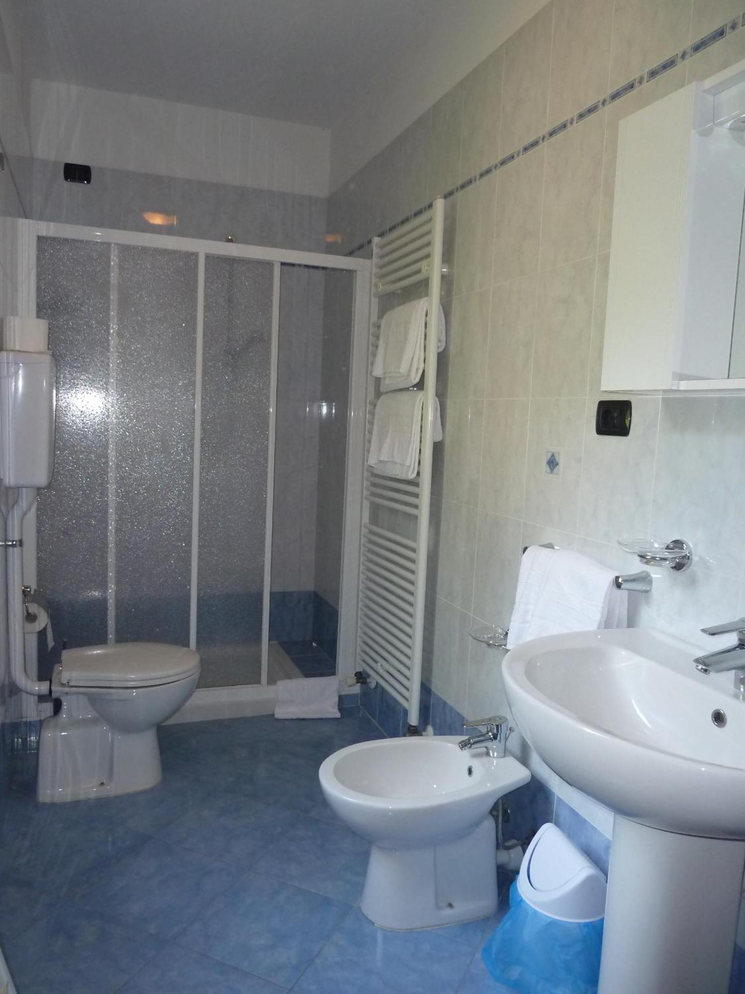 Casa Marisa Apartment Malcesine Ngoại thất bức ảnh