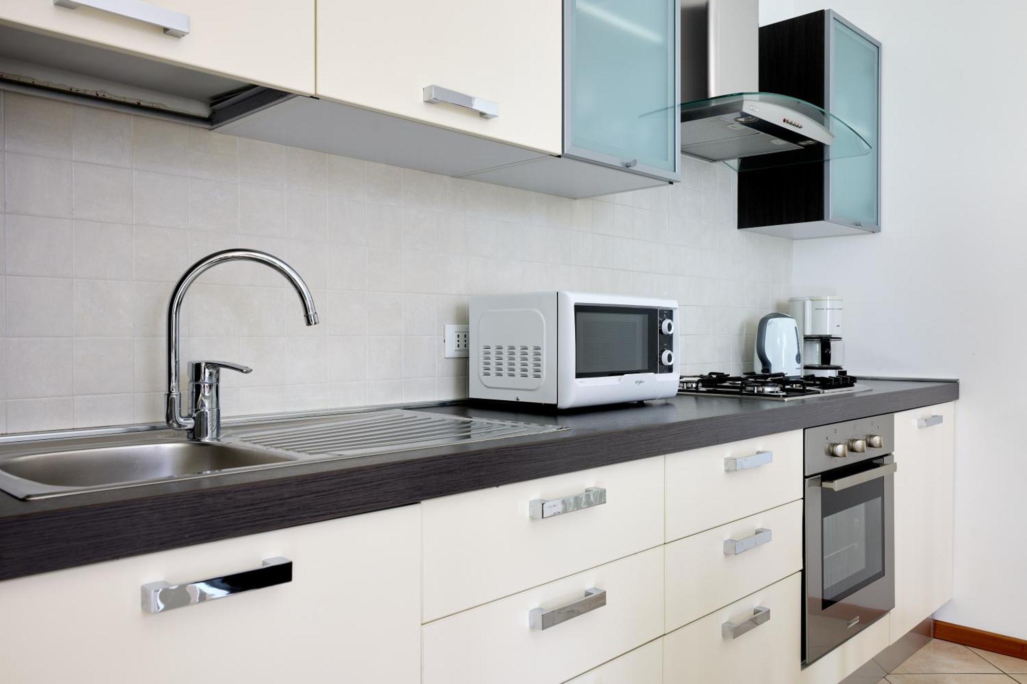 Casa Marisa Apartment Malcesine Ngoại thất bức ảnh