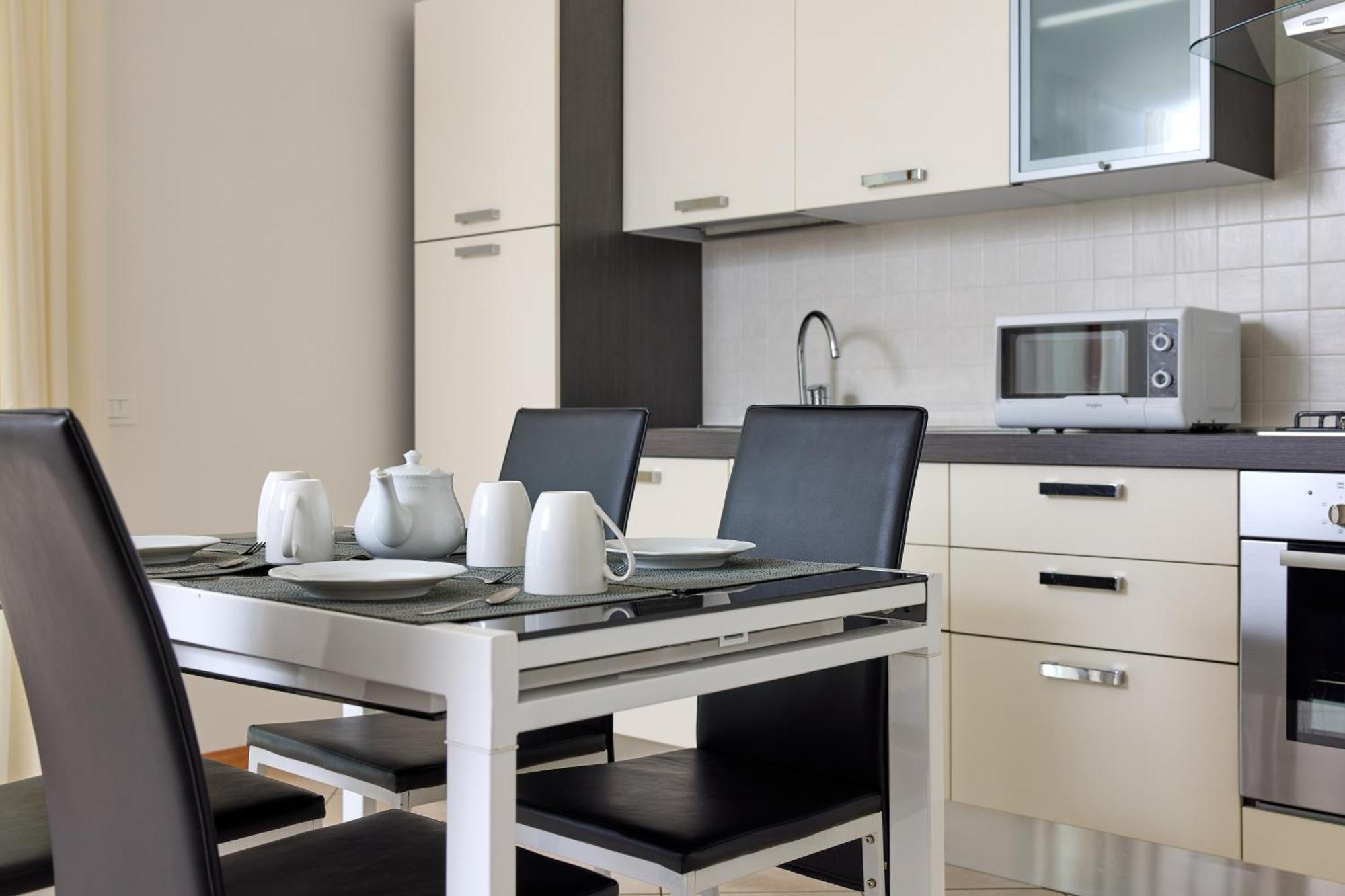 Casa Marisa Apartment Malcesine Ngoại thất bức ảnh