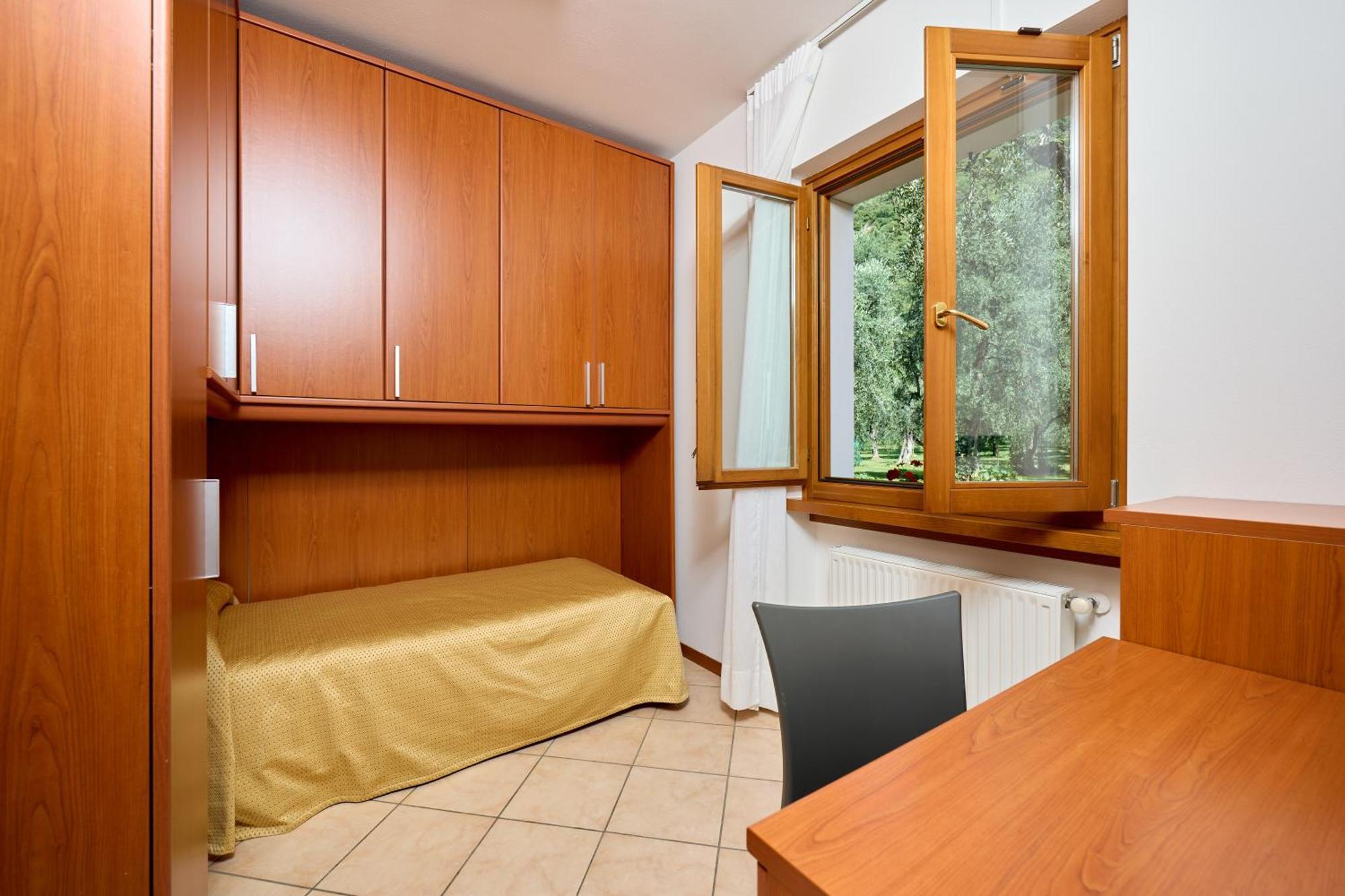 Casa Marisa Apartment Malcesine Ngoại thất bức ảnh